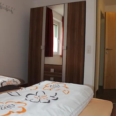 Haus Elisabeth Apartment Gaschurn Room photo