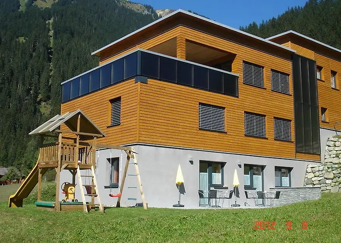 Haus Elisabeth