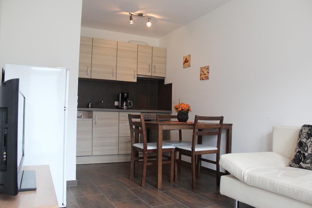 Haus Elisabeth Apartment Gaschurn