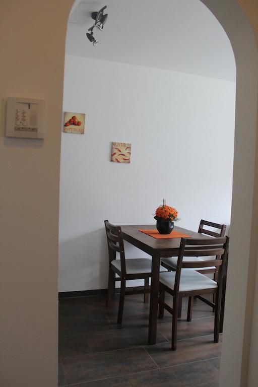 Apartment Haus Elisabeth Gaschurn