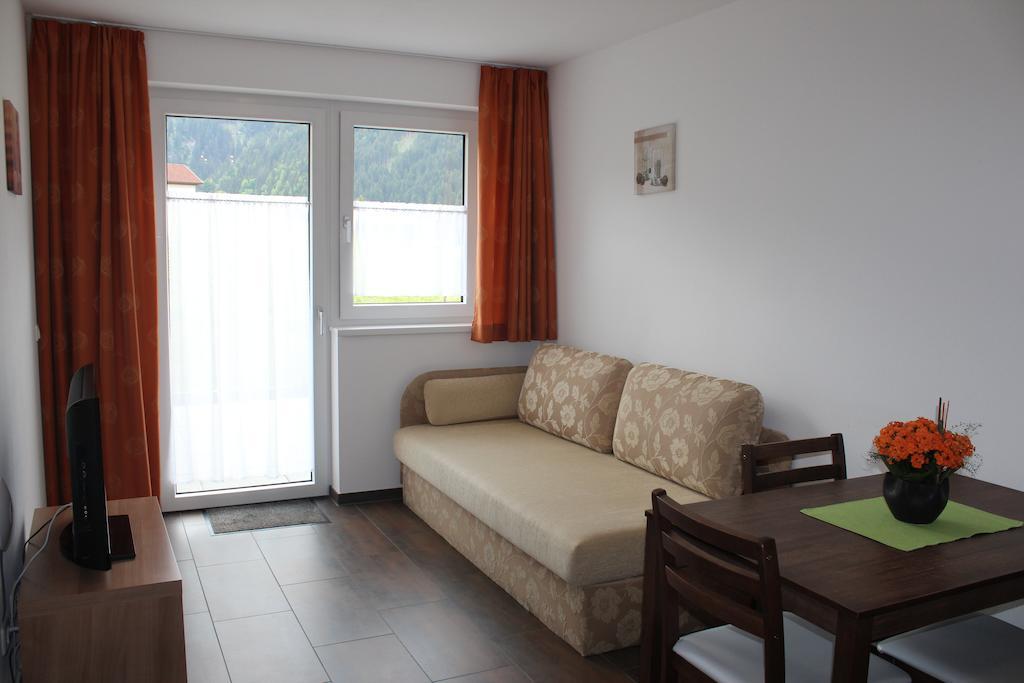 Apartment Haus Elisabeth