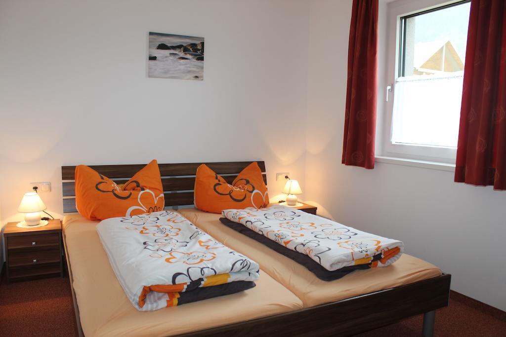 Haus Elisabeth Apartment Gaschurn