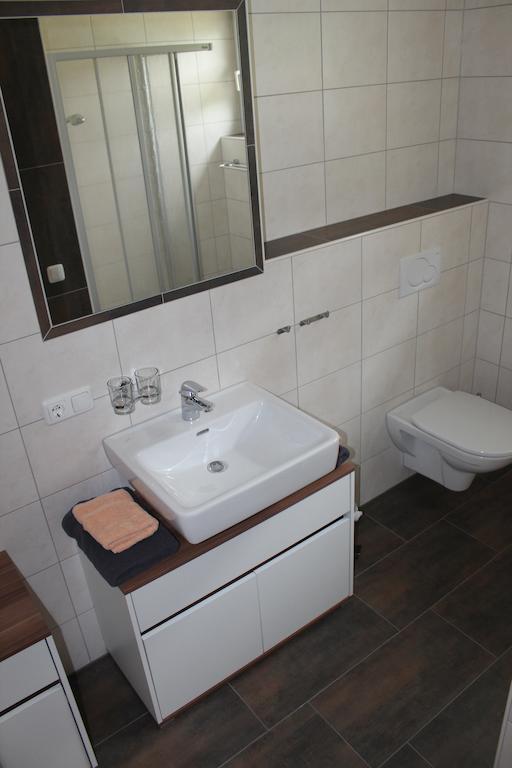 Haus Elisabeth Apartment *