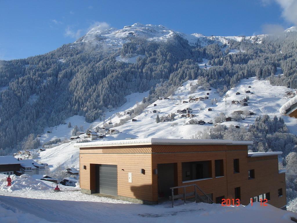 Haus Elisabeth Gaschurn