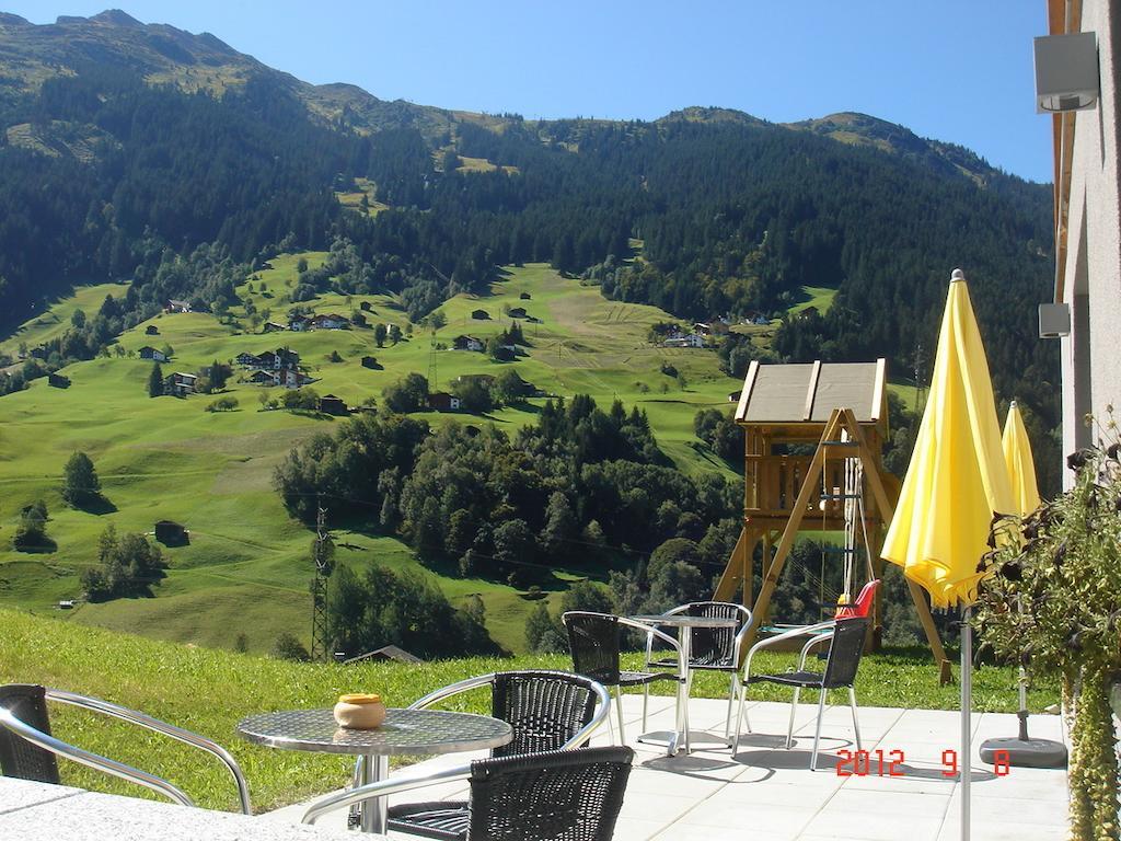 Haus Elisabeth *