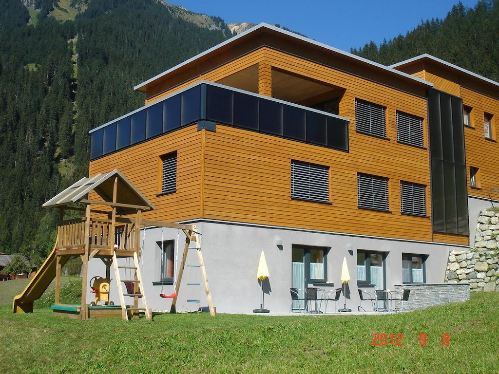 Haus Elisabeth *