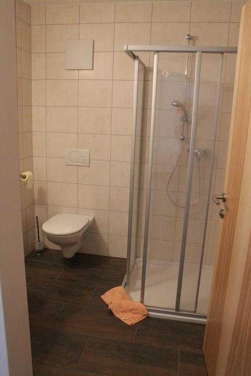 Apartment Haus Elisabeth *