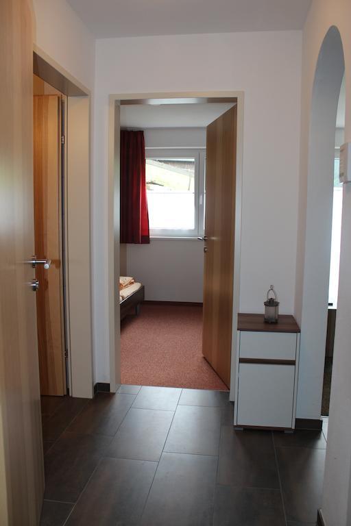 Apartment Haus Elisabeth *