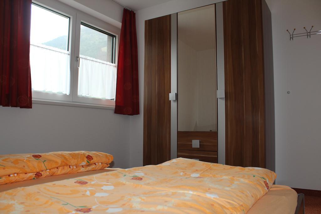 Apartment Haus Elisabeth Gaschurn