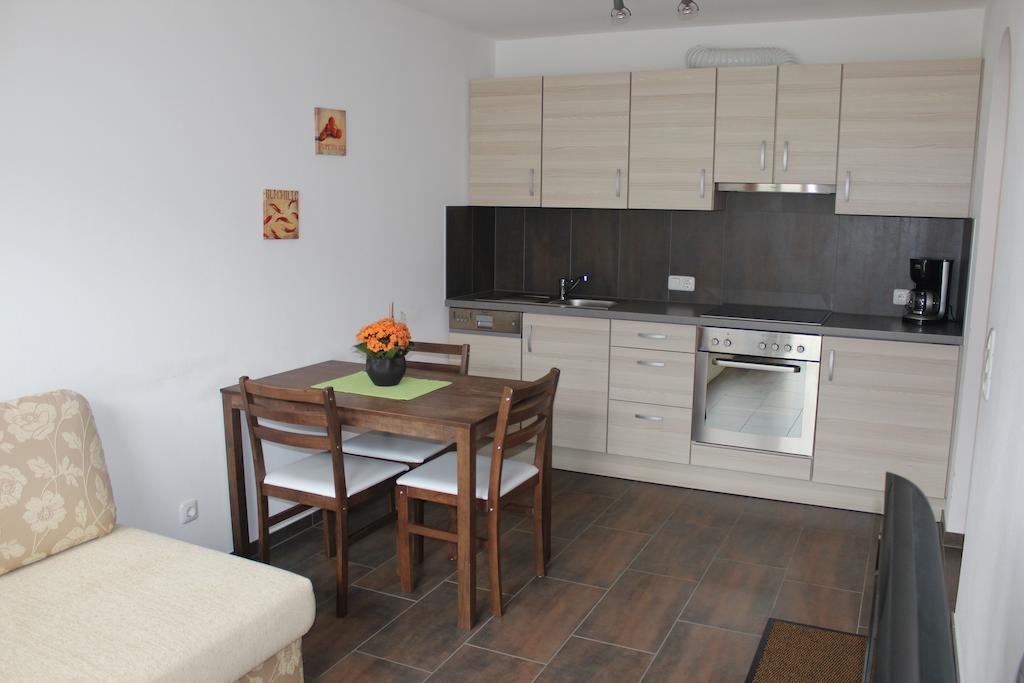 Haus Elisabeth Apartment Gaschurn