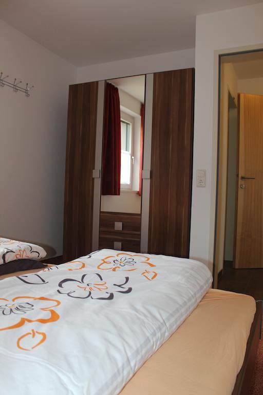 Apartment Haus Elisabeth