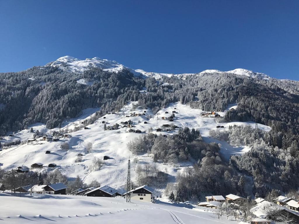 Appartamento Haus Elisabeth